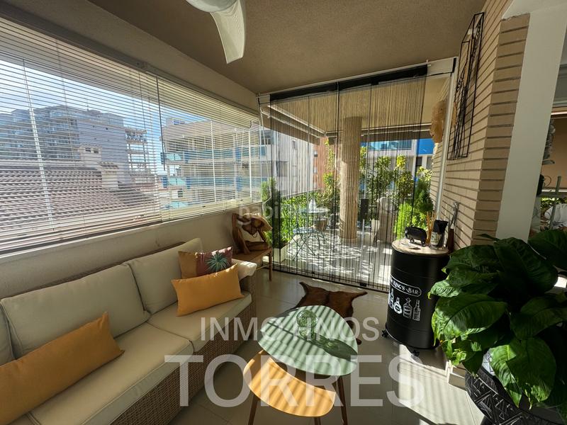 Foto 080008ad-5a2b-458e-9660-7211adad2a6d. Appartement avec parking piscine dans La Volta Peñíscola