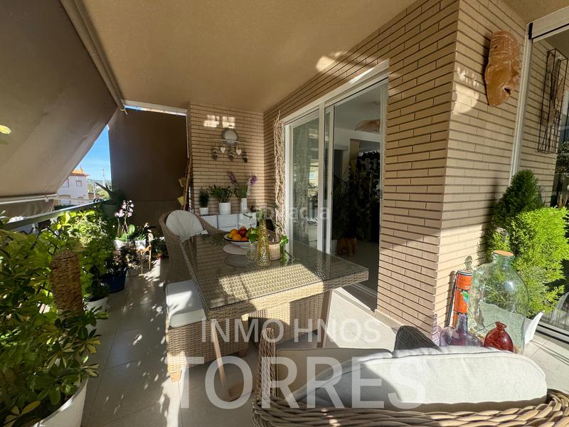 Foto 472a524c-0bfb-41cb-a353-2d1e085fc011. Appartement avec parking piscine dans La Volta Peñíscola