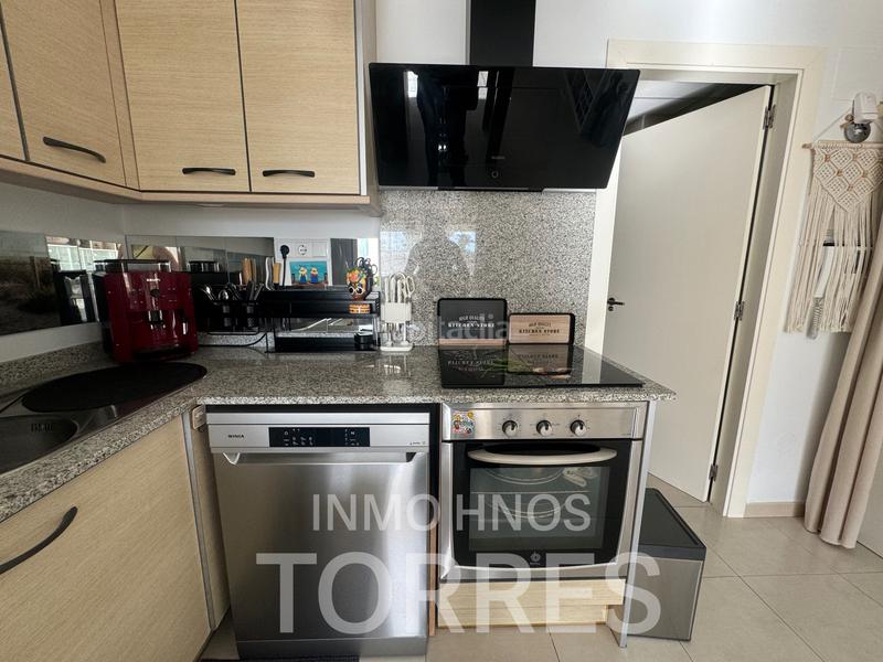 Foto 4c4fa477-73f5-45fe-a260-f7b177923fca. Appartement avec parking piscine dans La Volta Peñíscola