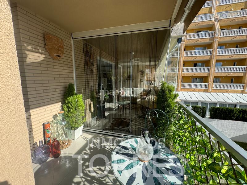 Foto 56ad0e00-23aa-4e53-b432-d95e5d01cb90. Appartement avec parking piscine dans La Volta Peñíscola