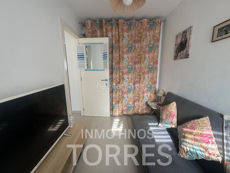 Foto f026ec8f-d3f7-4b1f-ad54-99dfef48f9d6. Appartement avec parking piscine dans La Volta Peñíscola