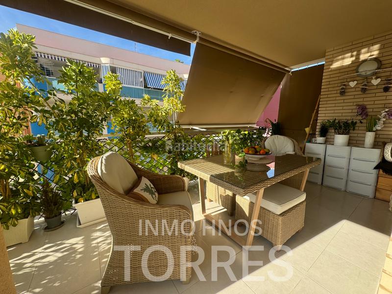 Foto f39368e5-74de-439a-8183-4f7961417c89. Appartement avec parking piscine dans La Volta Peñíscola