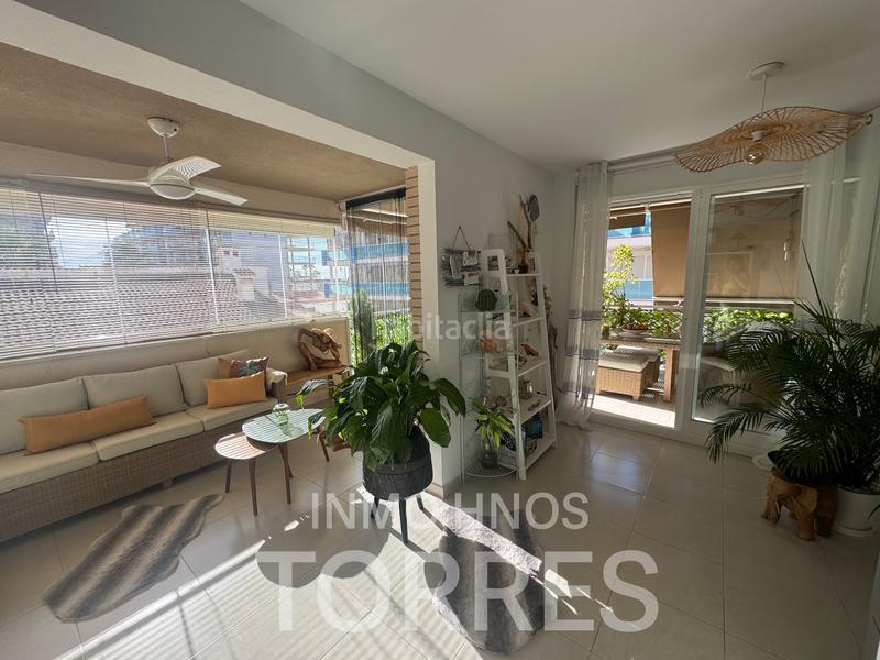 Foto 0be37c94-f0cf-4a60-8d51-e3745a4e84e8. Appartement mit parking pool in La Volta Peñíscola