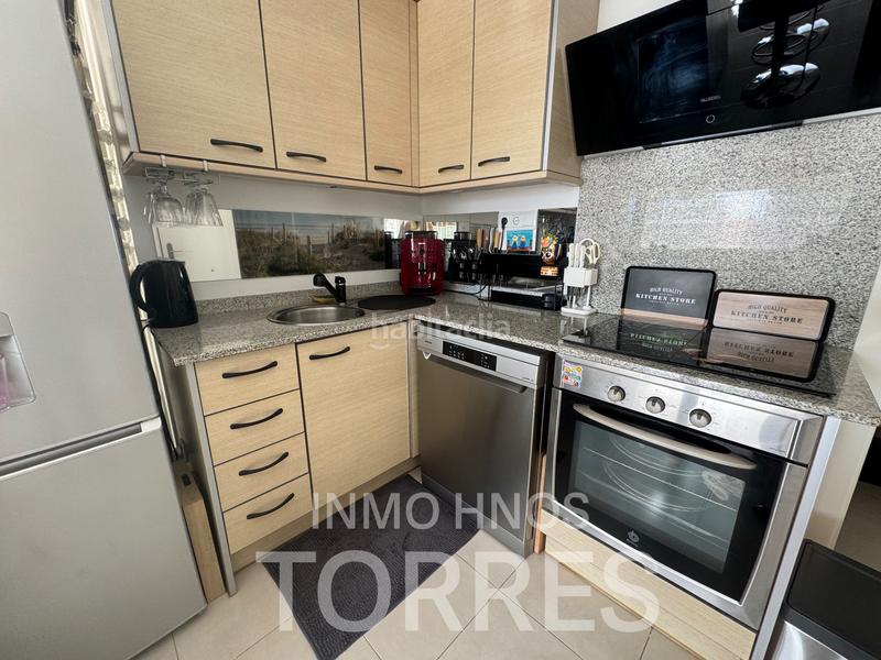 Foto 1eec2391-fab0-4607-ba0e-857661ae1e64. Appartement mit parking pool in La Volta Peñíscola