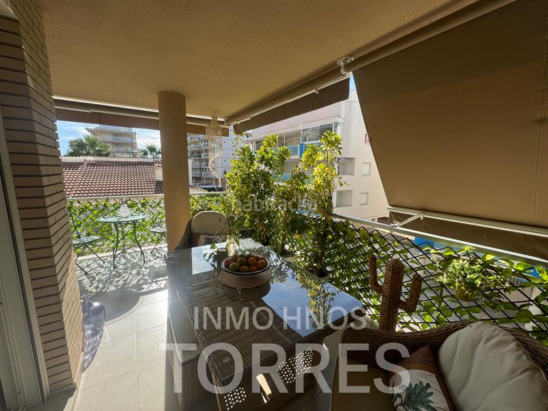 Foto 431481c6-883f-4e7f-b1af-dddd901096fa. Appartement mit parking pool in La Volta Peñíscola