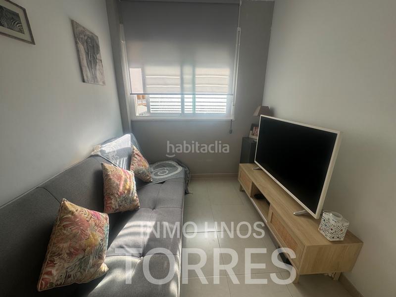 Foto 4386362d-d471-4bd8-afbe-2cb5c8fe0e46. Appartement mit parking pool in La Volta Peñíscola