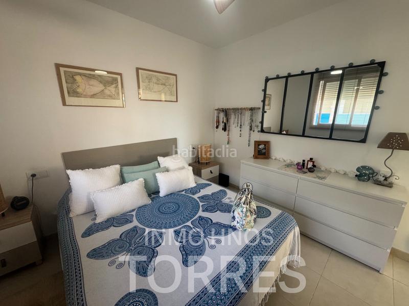 Foto 53188b90-3b30-4e4e-8fb3-393de1cf121a. Appartement mit parking pool in La Volta Peñíscola