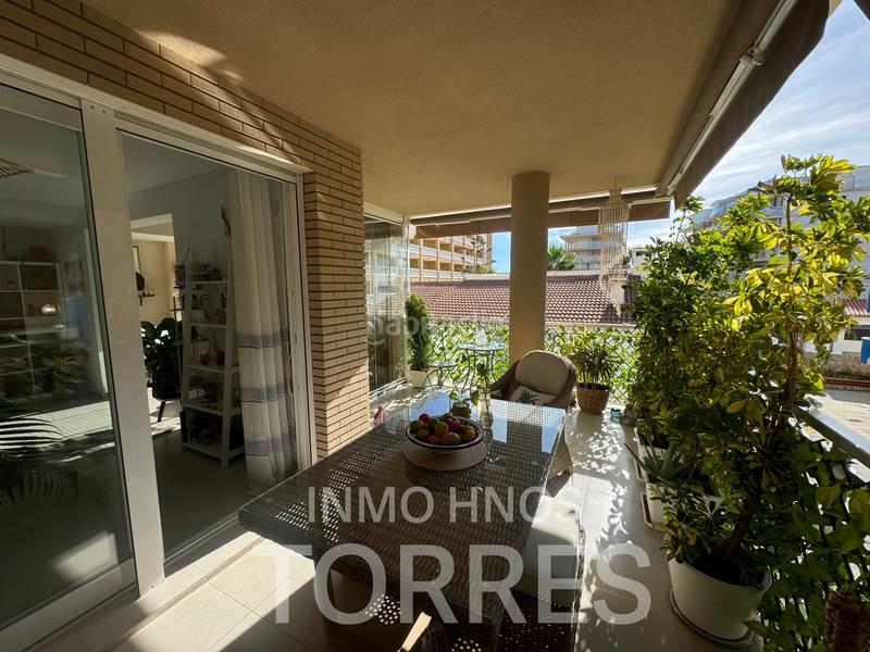 Foto cec57bfa-3c01-45cd-b6a5-12131d5727eb. Appartement mit parking pool in La Volta Peñíscola