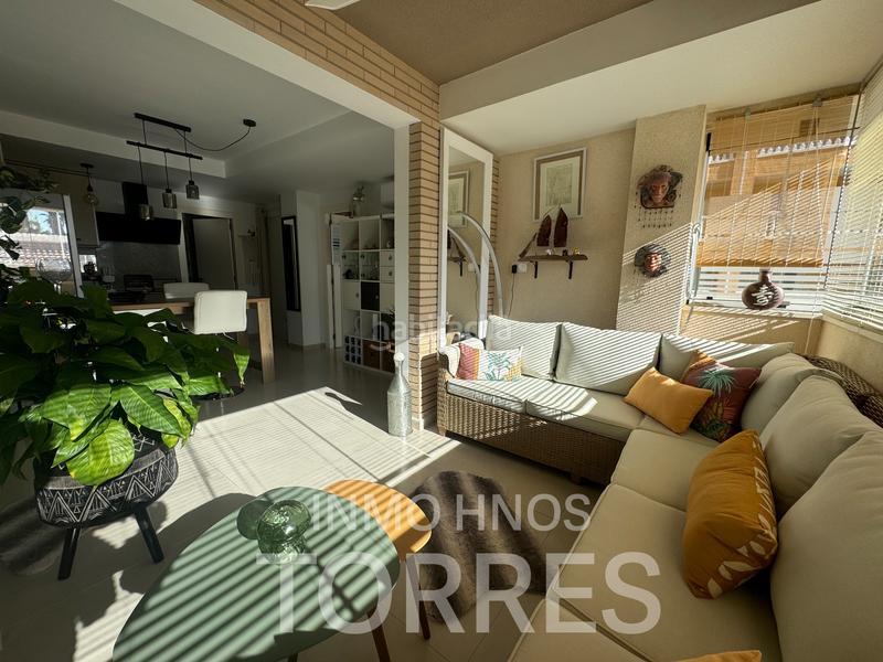 Foto d3d8cd04-39bf-444e-a5b5-a6b77c2e16c2. Appartement mit parking pool in La Volta Peñíscola