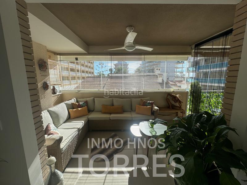 Foto e665c7c2-19d0-4aaa-842b-e36ad654ed7a. Appartement mit parking pool in La Volta Peñíscola