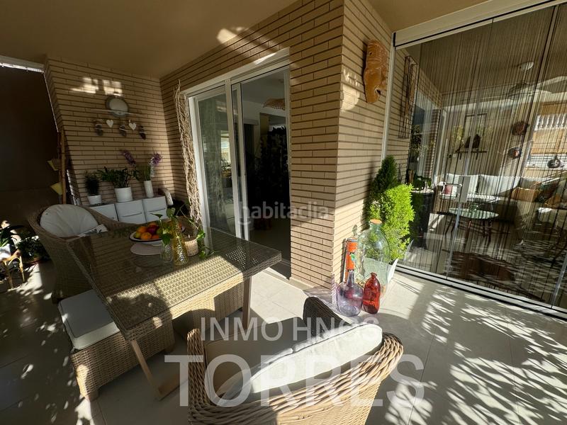 Foto fb955ee2-66cc-4723-b188-117995d0587d. Appartement mit parking pool in La Volta Peñíscola