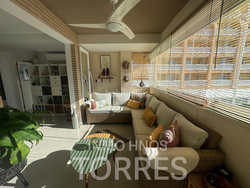 Foto 93328394-6af0-4464-9abe-e8ff7ff69560. Piccolo appartamento con parcheggio piscina in La Volta Peñíscola