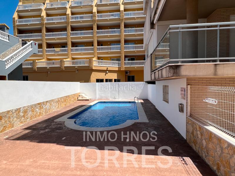 Foto af470f65-f36c-41e7-8c7a-12dc78abb3a8. Piccolo appartamento con parcheggio piscina in La Volta Peñíscola