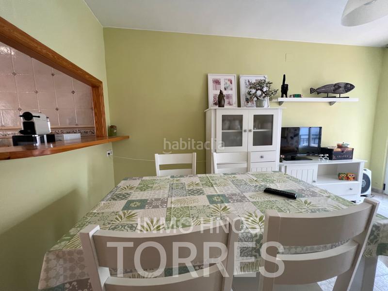 Foto 15ccc315-9da2-40d5-ae44-ff48cd108f0e. Apartament amb aparcament a Playa Norte Peñíscola