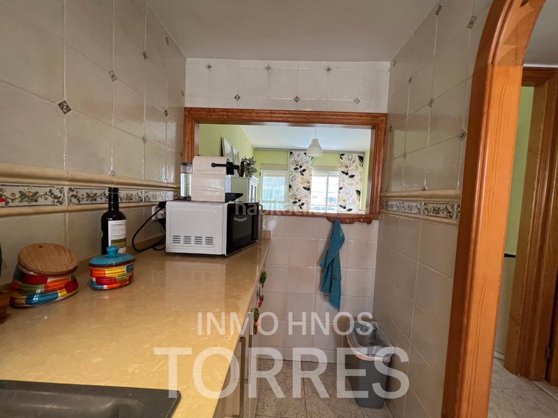 Foto 3a6aeaf8-a1ca-4018-9a3e-2f1719abf7af. Apartament amb aparcament a Playa Norte Peñíscola