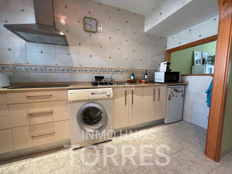 Foto 8383ecca-7097-40e8-81d8-e2f30ccfb83a. Apartament amb aparcament a Playa Norte Peñíscola