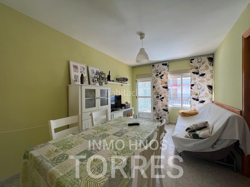 Foto b03680ea-49da-4c1e-88d2-46a712e4790c. Apartament amb aparcament a Playa Norte Peñíscola