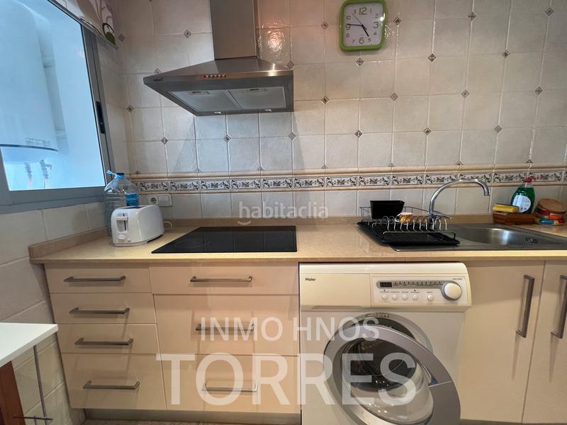 Foto ba9e6579-fecb-4d30-ba44-a23c3ee0f36b. Apartament amb aparcament a Playa Norte Peñíscola