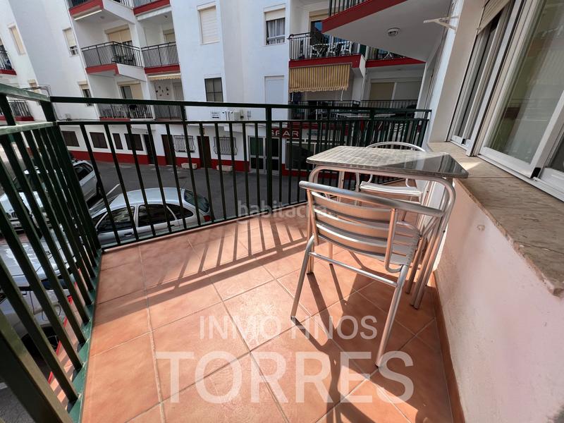 Foto dca2aeb1-b2e7-4d59-a9cf-3cafb739ef7f. Apartament amb aparcament a Playa Norte Peñíscola
