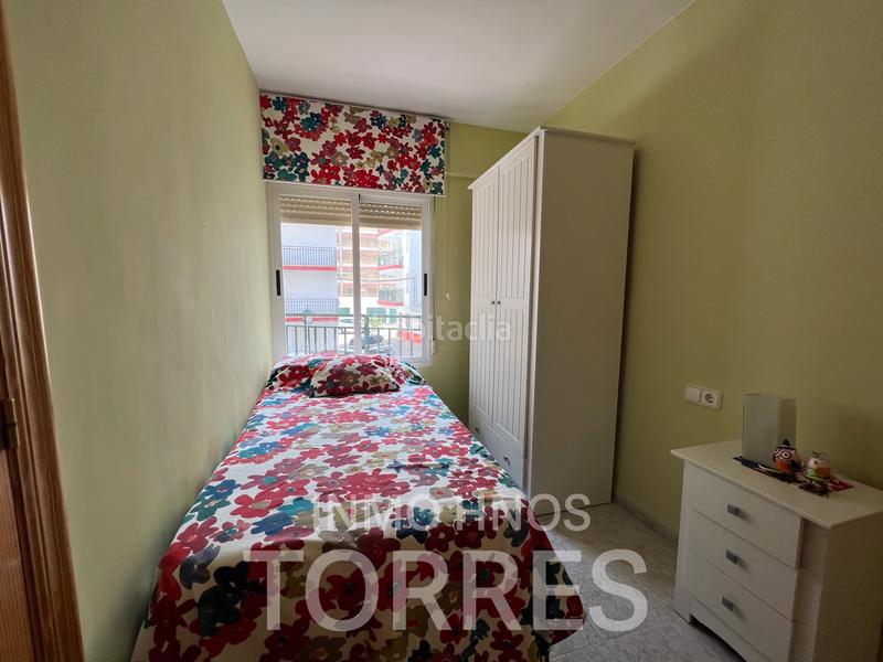 Foto ddec7976-94b0-4466-88d7-4d8abc0bdbdd. Apartament amb aparcament a Playa Norte Peñíscola