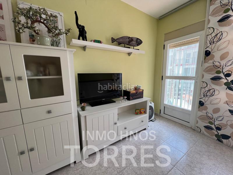 Foto 0166fad4-a098-4296-8637-bbf651d19404. Apartment with parking in Playa Norte Peñíscola