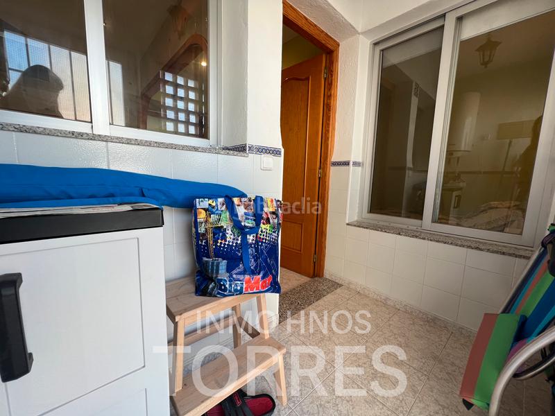 Foto 70ed53e1-bfde-4c1c-a1cb-61d404098a40. Apartment with parking in Playa Norte Peñíscola