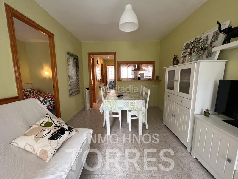 Foto b2fa0e5b-05cb-4ed0-b9a9-2a89b4914920. Apartment with parking in Playa Norte Peñíscola