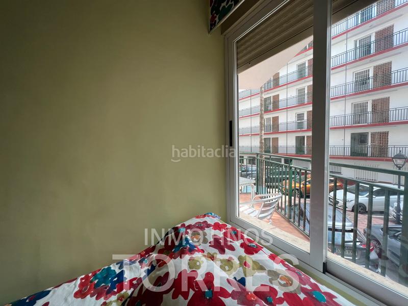 Foto bb4fccaa-e043-4bfe-9c04-3b4b0811cbae. Apartment with parking in Playa Norte Peñíscola