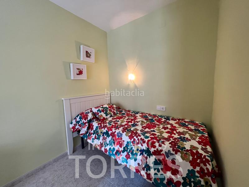 Foto c48e02c4-8737-4730-aa51-0a5c00e8c6d4. Apartment with parking in Playa Norte Peñíscola