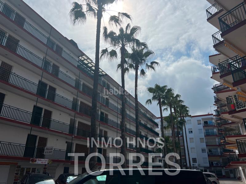 Foto 1271fe82-5230-47e5-a59b-3fb4415ef339. Appartement avec parking dans Playa Norte Peñíscola