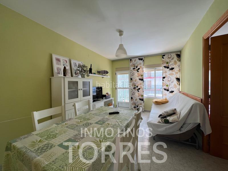 Foto 275bfd41-e973-4cb4-89ef-277814f5121d. Appartement avec parking dans Playa Norte Peñíscola