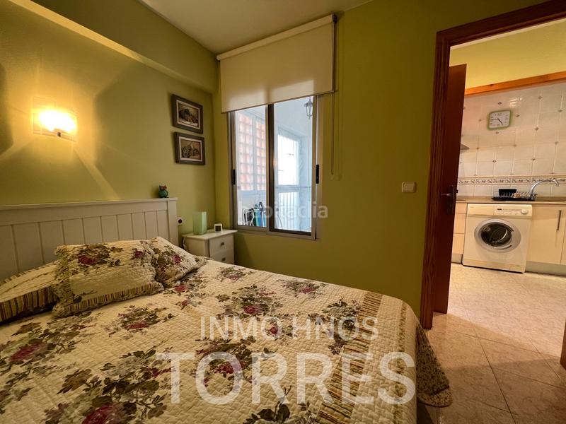 Foto 38926293-5f58-4e31-a886-8c1a5f5cb793. Appartement mit parking in Playa Norte Peñíscola