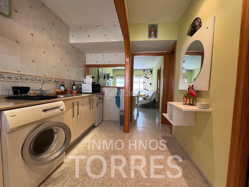 Foto 47d465b5-e607-4962-b72a-5ca68c80edb9. Appartement mit parking in Playa Norte Peñíscola