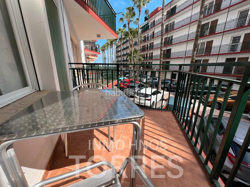 Foto 7cf27e65-ddf2-400f-9d61-a3d5a909e72a. Appartement mit parking in Playa Norte Peñíscola