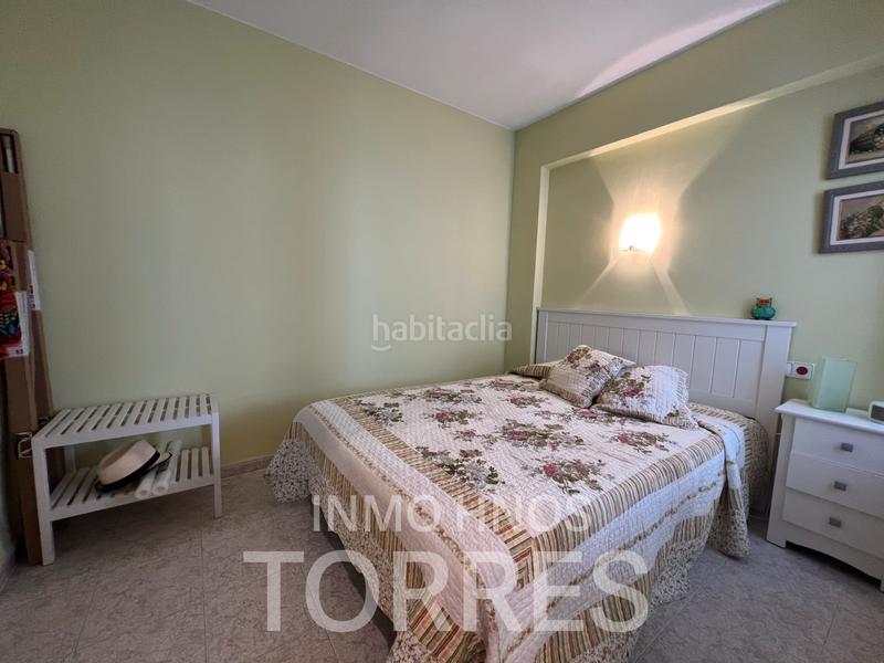 Foto a9da3958-27eb-4954-912c-866d31212351. Appartement mit parking in Playa Norte Peñíscola