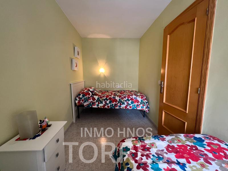 Foto 1b00c5a7-283d-49ea-a510-b281db56818e. Piccolo appartamento con parcheggio in Playa Norte Peñíscola