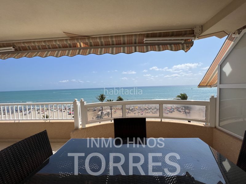 Foto 166774c1-f147-40be-b957-dfccab74c5a7. Pis amb aparcament piscina a Playa Norte Peñíscola