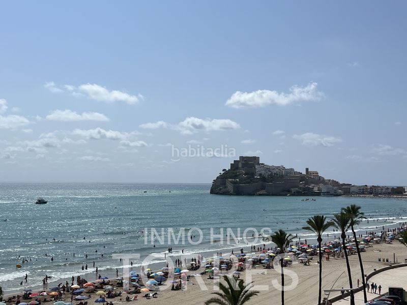Foto 4757d28f-63cc-47a9-8d18-b3baa348b15d. Pis amb aparcament piscina a Playa Norte Peñíscola
