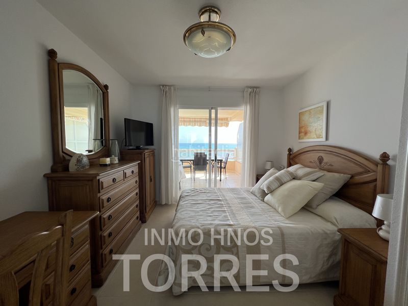 Foto b8b577d7-3a9d-4f7f-a6e2-08df1d8a78f2. Pis amb aparcament piscina a Playa Norte Peñíscola