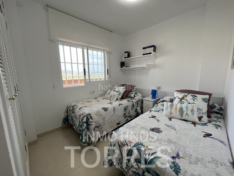 Foto f148460a-9ca5-48ea-930a-60d224182764. Pis amb aparcament piscina a Playa Norte Peñíscola