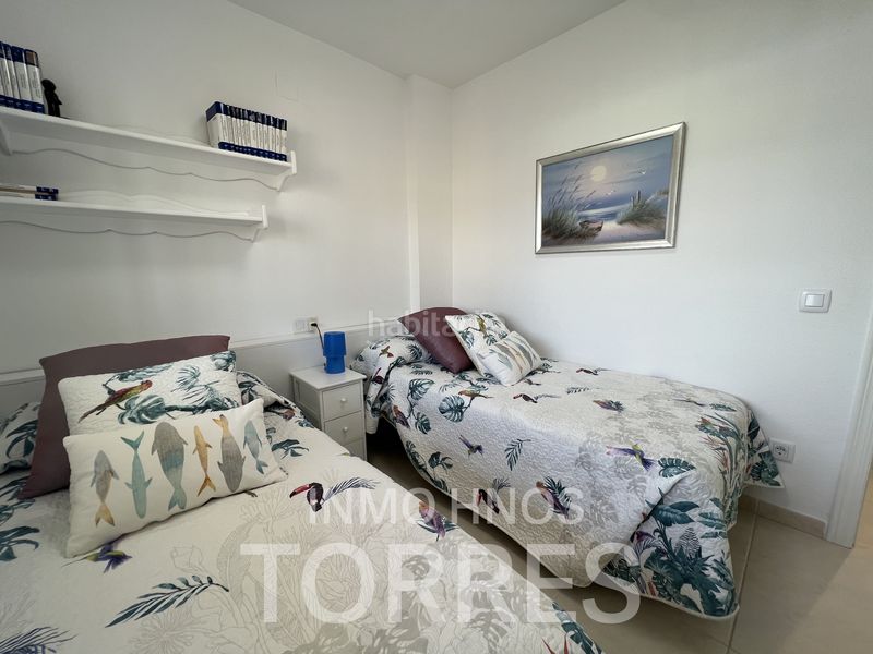 Foto f1a92bdb-7c11-41cb-a645-8b70215b1a0d. Pis amb aparcament piscina a Playa Norte Peñíscola