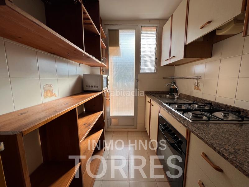 Foto 13dcb82f-53b8-4ed8-92f0-1b5e56b06f06. Apartament amb aparcament a Playa Norte Peñíscola