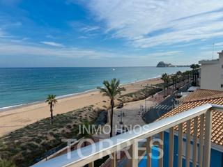 Apartament  Avinguda del papa luna