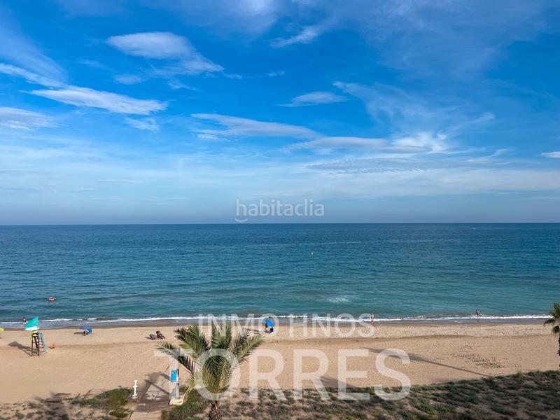 Foto 2edb8234-d2c2-45ed-bcaf-867d686c0121. Apartamento en Playa Norte Peñíscola