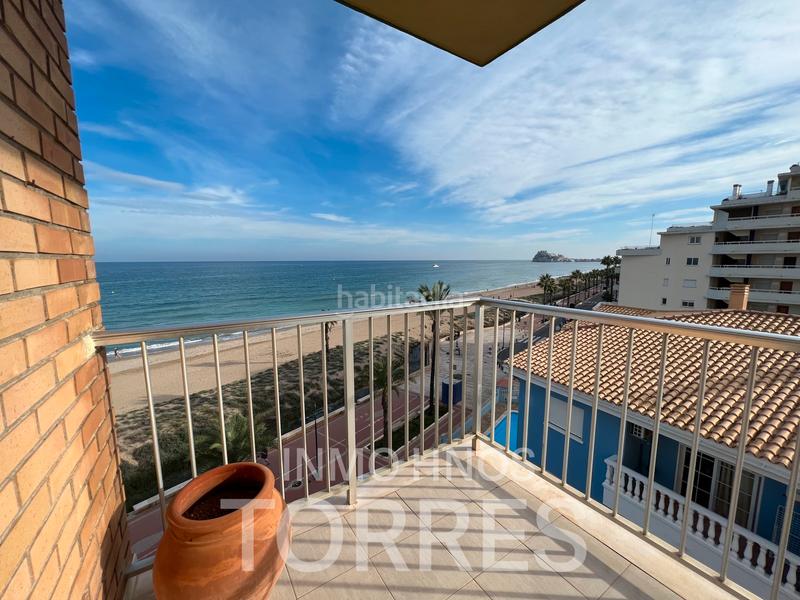 Foto 31c0ce04-3331-48eb-ab80-e5ba3c5ff969. Apartamento en Playa Norte Peñíscola