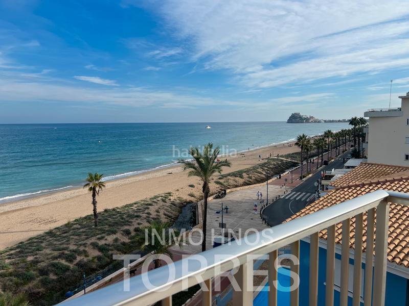 Foto 56c6ef95-5663-4e66-8356-2c39f14b93e6. Apartamento en Playa Norte Peñíscola