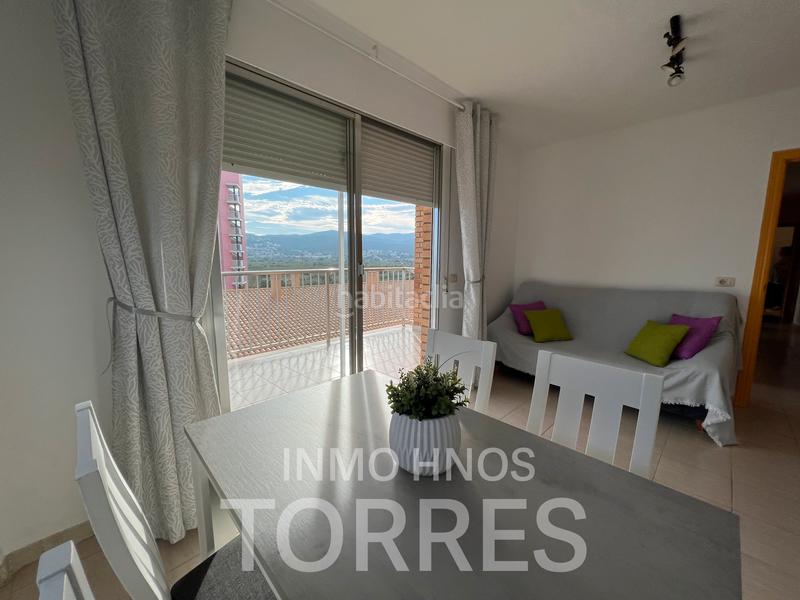 Foto e0d412bf-3792-4aca-b460-02b17f83b9da. Apartamento en Playa Norte Peñíscola