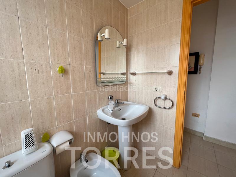 Foto f17b4369-0aa5-4bb7-951c-225018f31389. Apartamento en Playa Norte Peñíscola