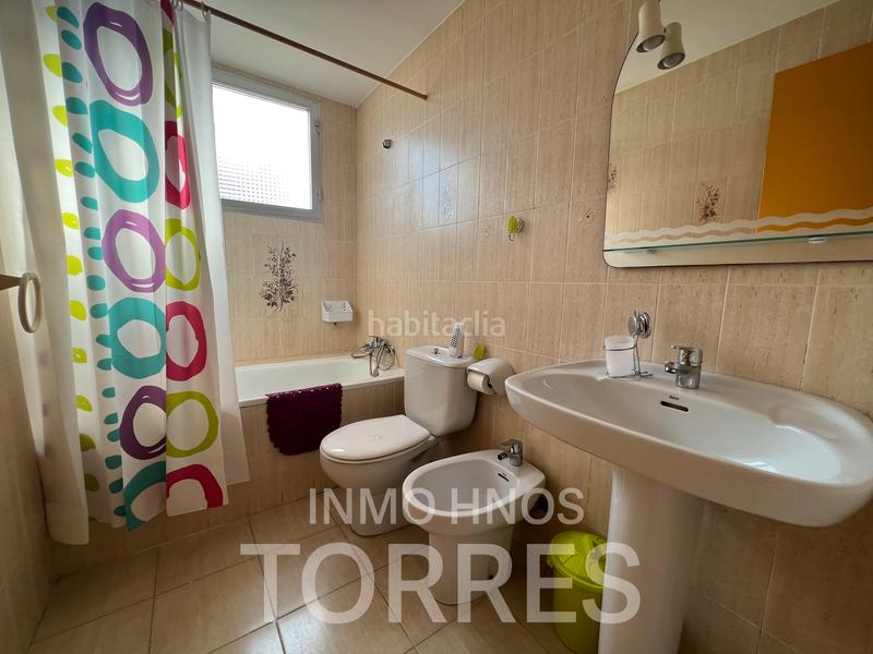 Foto 1b0a22b5-3821-43a6-a0d7-48eaf4226251. Appartement avec parking dans Playa Norte Peñíscola