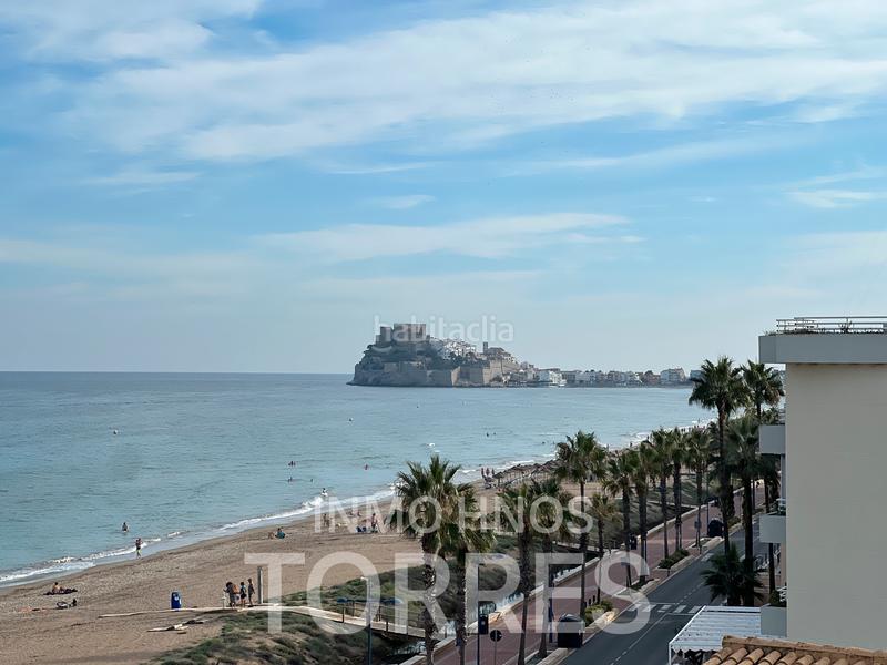 Foto 867c8911-36fd-4da8-ba23-934278a039d0. Appartement avec parking dans Playa Norte Peñíscola